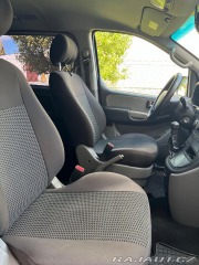 Hyundai H 1 2,5 2011