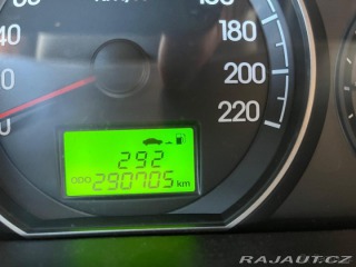 Hyundai H 1 2,5 2011