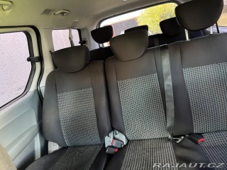 Hyundai H 1 2,5 2011