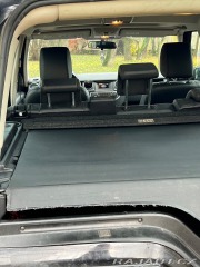 Land Rover Discovery 4 2012