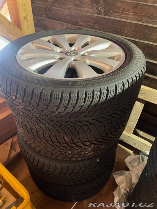 Opel Zafira 2,0 1800