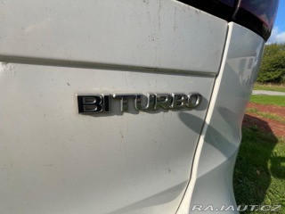 Opel Zafira 2,0 1800