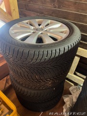 Opel Zafira 2,0 1800