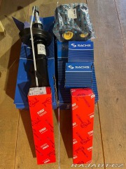 Opel Zafira 2,0 1800