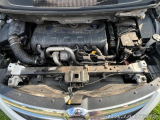 Opel Zafira 2,0 1800