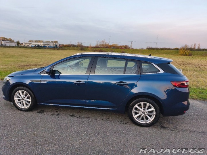 Renault Mégane Grandtour 2019 2019