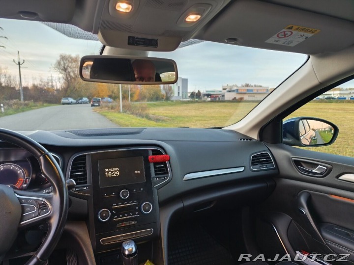 Renault Mégane Grandtour 2019 2019