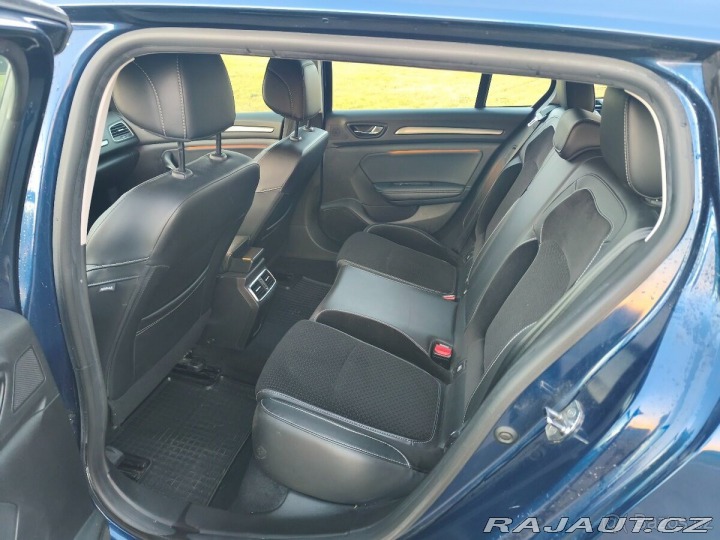 Renault Mégane Grandtour 2019 2019