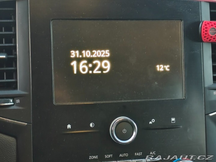 Renault Mégane Grandtour 2019 2019