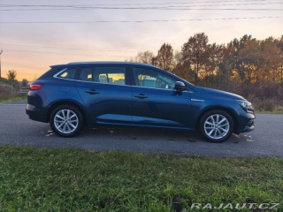 Renault Mégane Grandtour 2019 2019