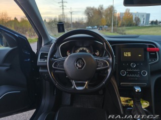 Renault Mégane Grandtour 2019 2019