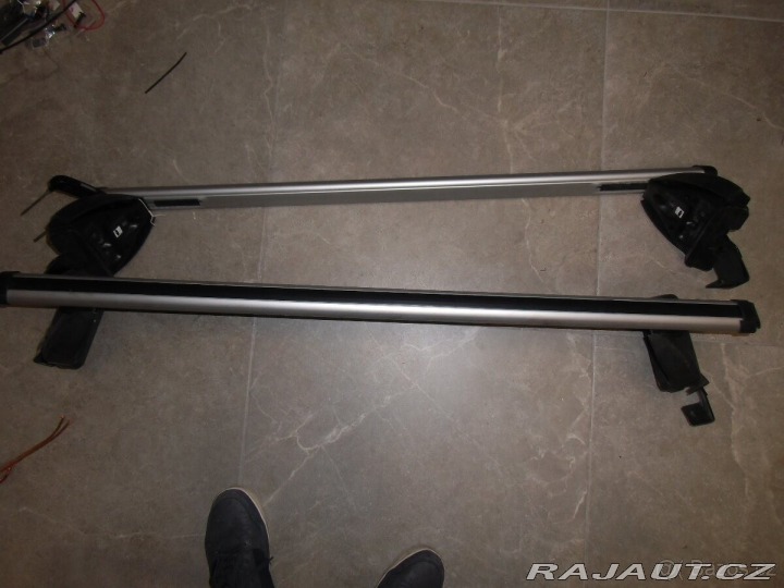 Škoda Fabia 1,2 HTP 2008