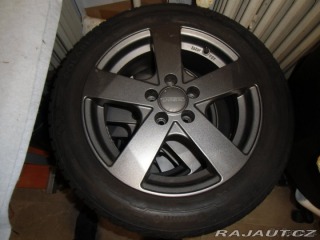 Škoda Fabia 1,2   HTP 2008