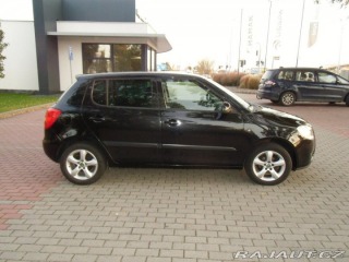 Škoda Fabia 1,2   HTP 2008