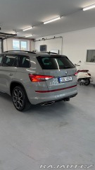 Škoda Kodiaq RS 1800