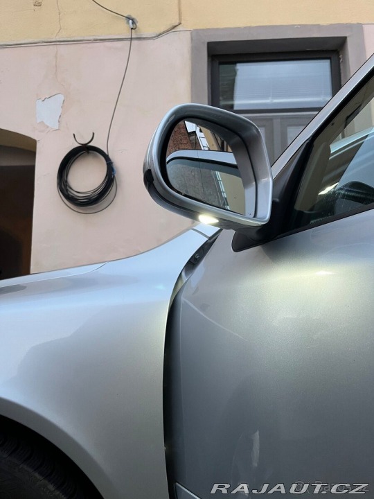 Škoda Octavia 2 fl 2009