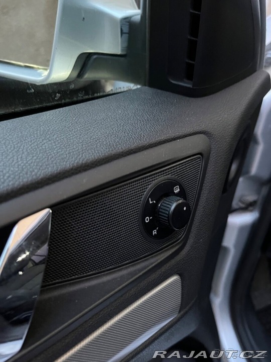 Škoda Octavia 2 fl 2009