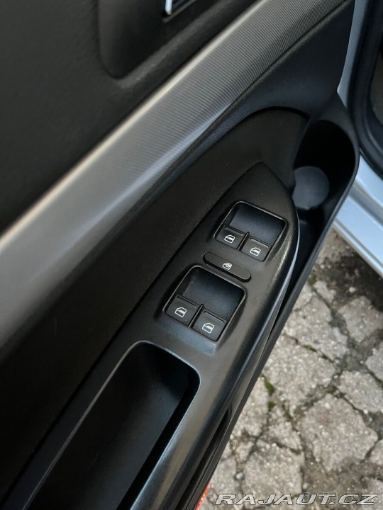 Škoda Octavia 2 fl 2009