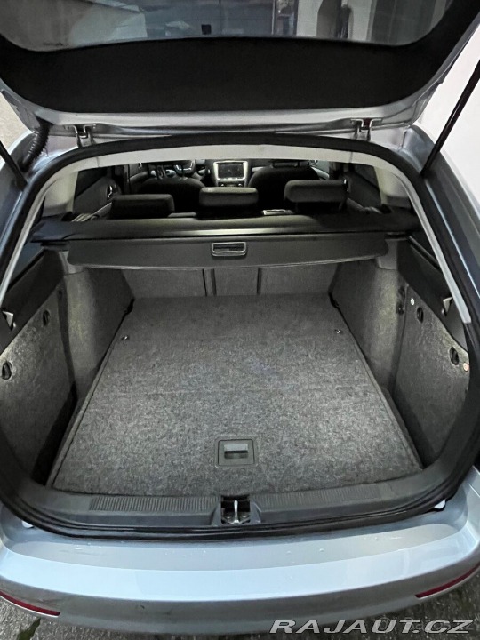 Škoda Octavia 2 fl 2009