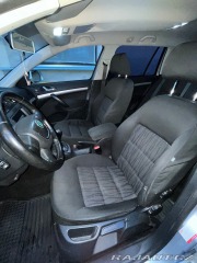 Škoda Octavia 2 fl 2009