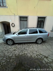 Škoda Octavia 2 fl 2009