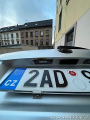 Škoda Octavia 2 fl 2009