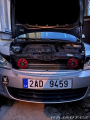 Škoda Octavia 2 fl 2009