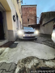 Škoda Octavia 2 fl 2009