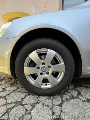 Škoda Octavia 2 fl 2009