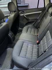 Škoda Octavia 2 fl 2009