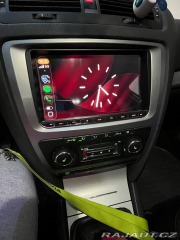 Škoda Octavia 2 fl 2009