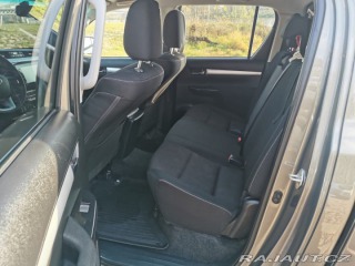Toyota Hilux 2,8   D-4D 150 kW, 4x4, a 2023