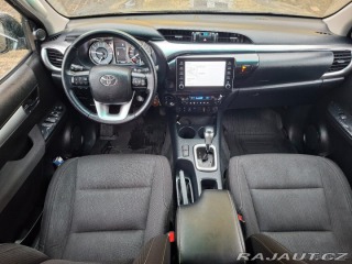 Toyota Hilux 2,8   D-4D 150 kW, 4x4, a 2023