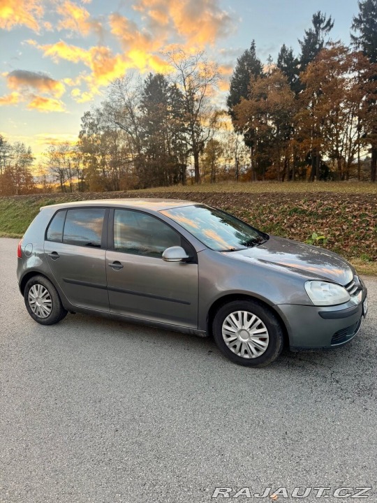Volkswagen Golf 1,9 Tdi 66kw Stk 12/26 1800