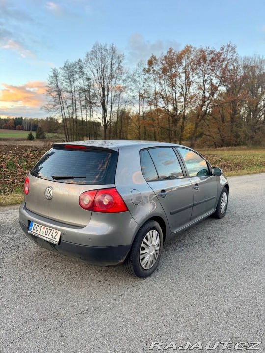 Volkswagen Golf 1,9 Tdi 66kw Stk 12/26 1800