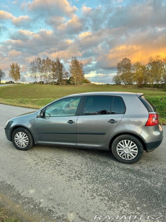 Volkswagen Golf 1,9 Tdi 66kw Stk 12/26 1800