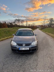 Volkswagen Golf 1,9   Tdi 66kw Stk 12/26 1800