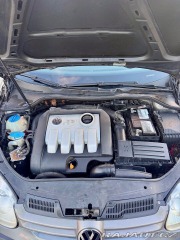 Volkswagen Golf 1,9   Tdi 66kw Stk 12/26 1800