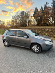 Volkswagen Golf 1,9   Tdi 66kw Stk 12/26 1800