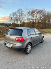 Volkswagen Golf 1,9   Tdi 66kw Stk 12/26 1800