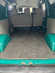 Volkswagen T-Cross 2,5   TDi 65 kW long 2002