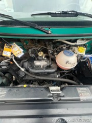 Volkswagen T-Cross 2,5   TDi 65 kW long 2002