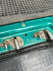 Volkswagen T-Cross 2,5   TDi 65 kW long 2002