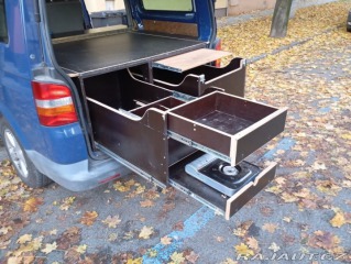 Volkswagen Transporter 2,5   T5 2004