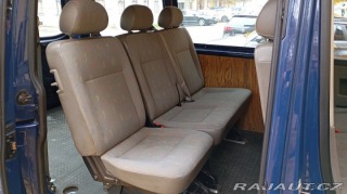 Volkswagen Transporter 2,5   T5 2004