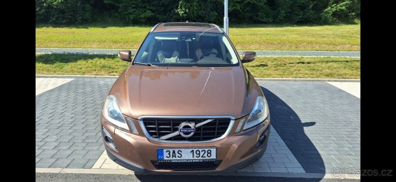 Volvo XC60 2009, Summum ,235000KM