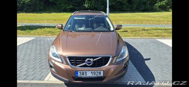Volvo XC60 2009, Summum ,235000KM 2003