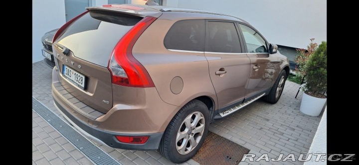 Volvo XC60 2009, Summum ,235000KM 2003