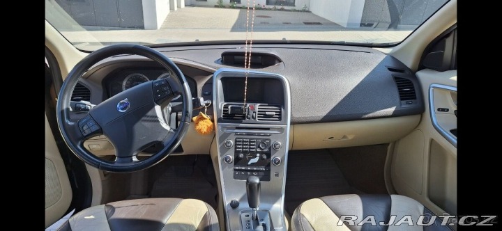 Volvo XC60 2009, Summum ,235000KM 2003