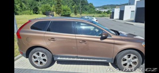 Volvo XC60 2009, Summum ,235000KM 2003